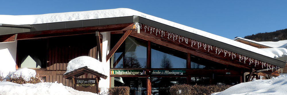 Assemblée générale d'hiver