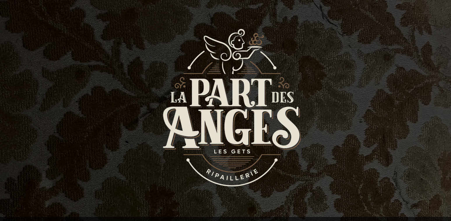 Déjeuner de début d’année au restaurant La Part des Anges