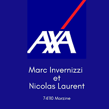 Agence AXA Morzine