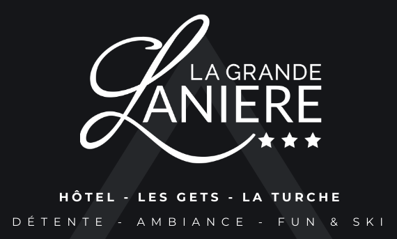 Hôtel-Restaurant la grande Lanière